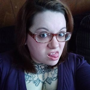 Meet your Posher, Theresa